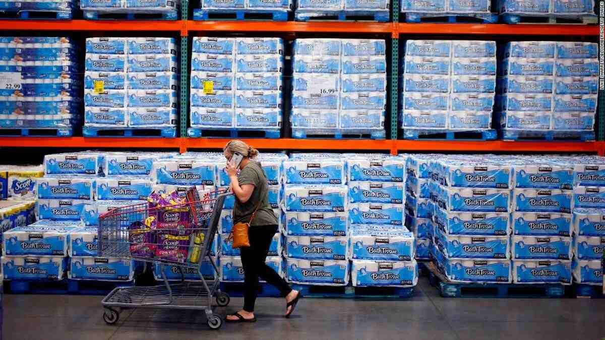 Campaña de Navidad: el supermercado Costco lanza 25 ofertas de empleo en Sevilla