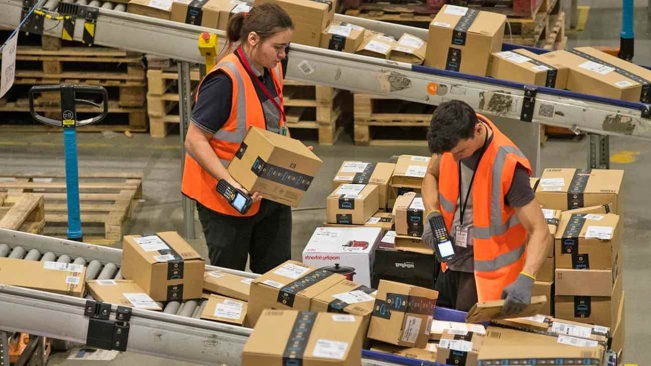 Estas son las empresas que ofrecen 700 euros por trabajar solo los fines de semana en octubre