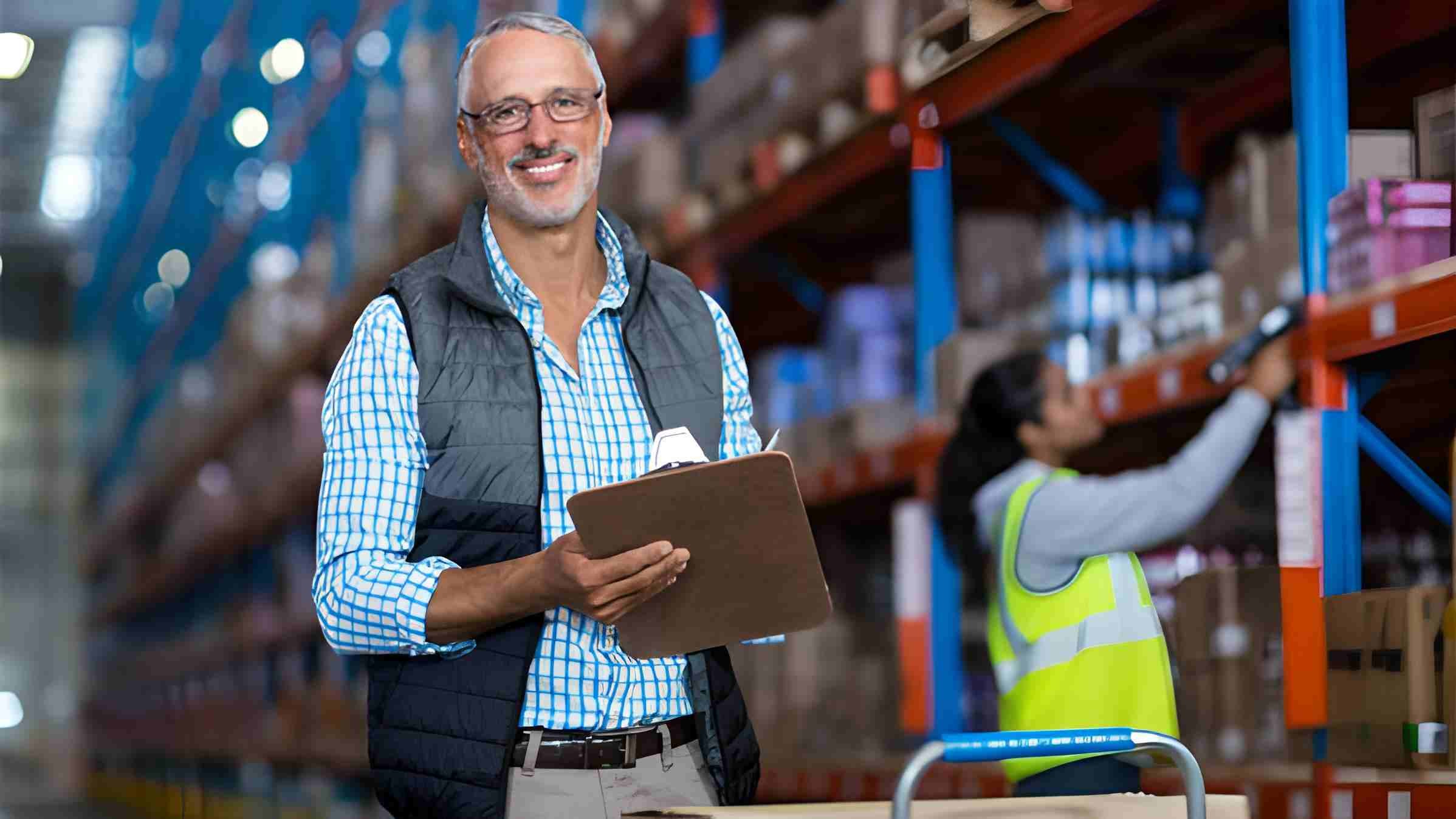Empleo para mayores de 45 años: oportunidades laborales y claves para conseguir trabajo