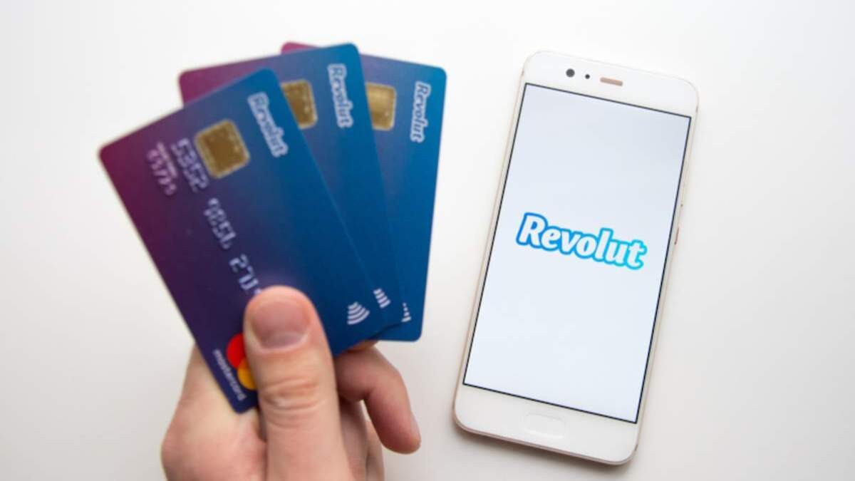 Revolut busca personal en España: lanzan casi 200 ofertas de empleo