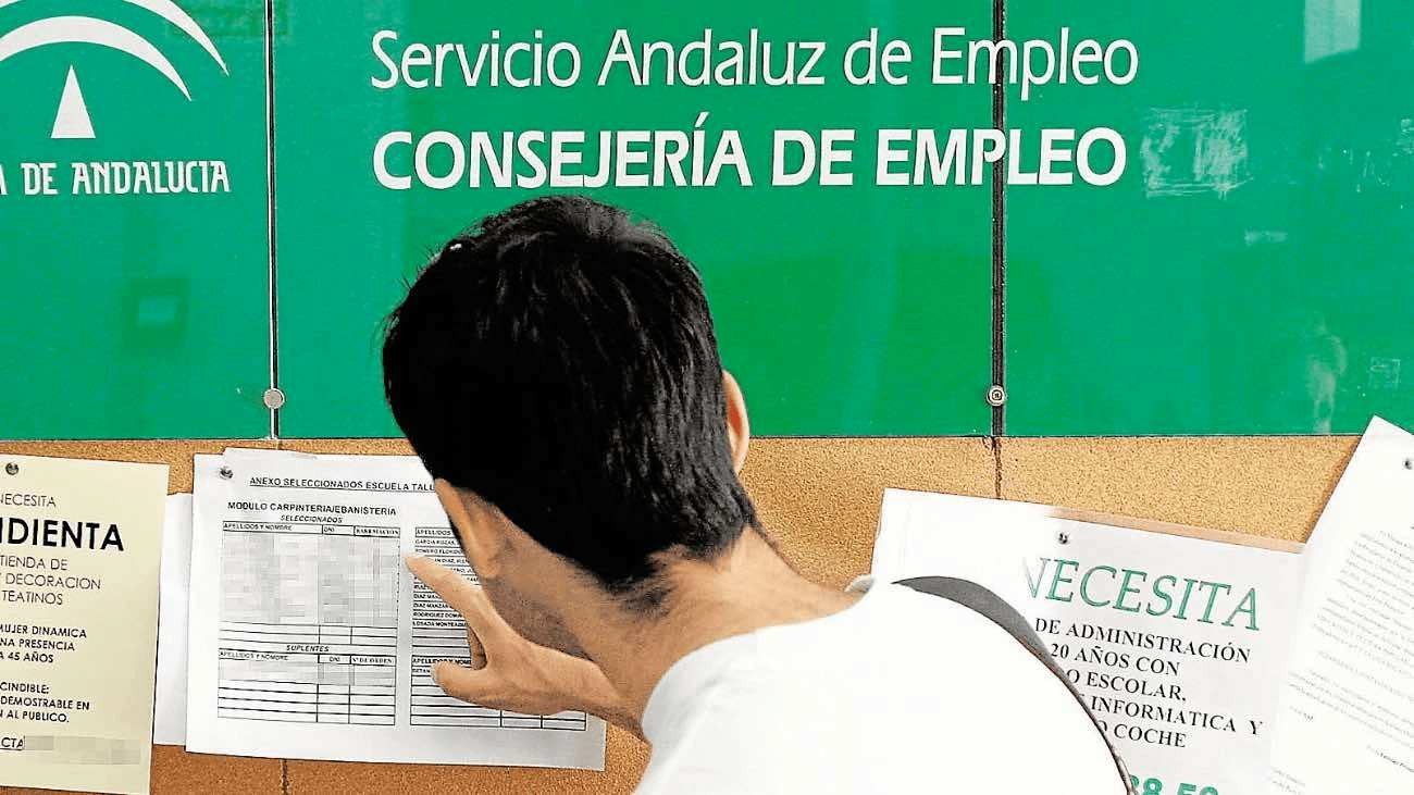 El SAE publica 80 nuevas ofertas de empleo para este mes de octubre