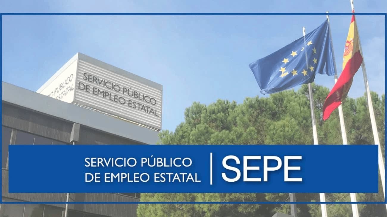 Las nuevas ofertas de empleo del SEPE: contrato indefinido y sueldos de 1.500 euros