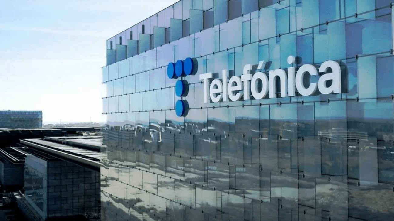 Telefónica publica 250 ofertas de empleo en España con sueldos de hasta 50.000 euros