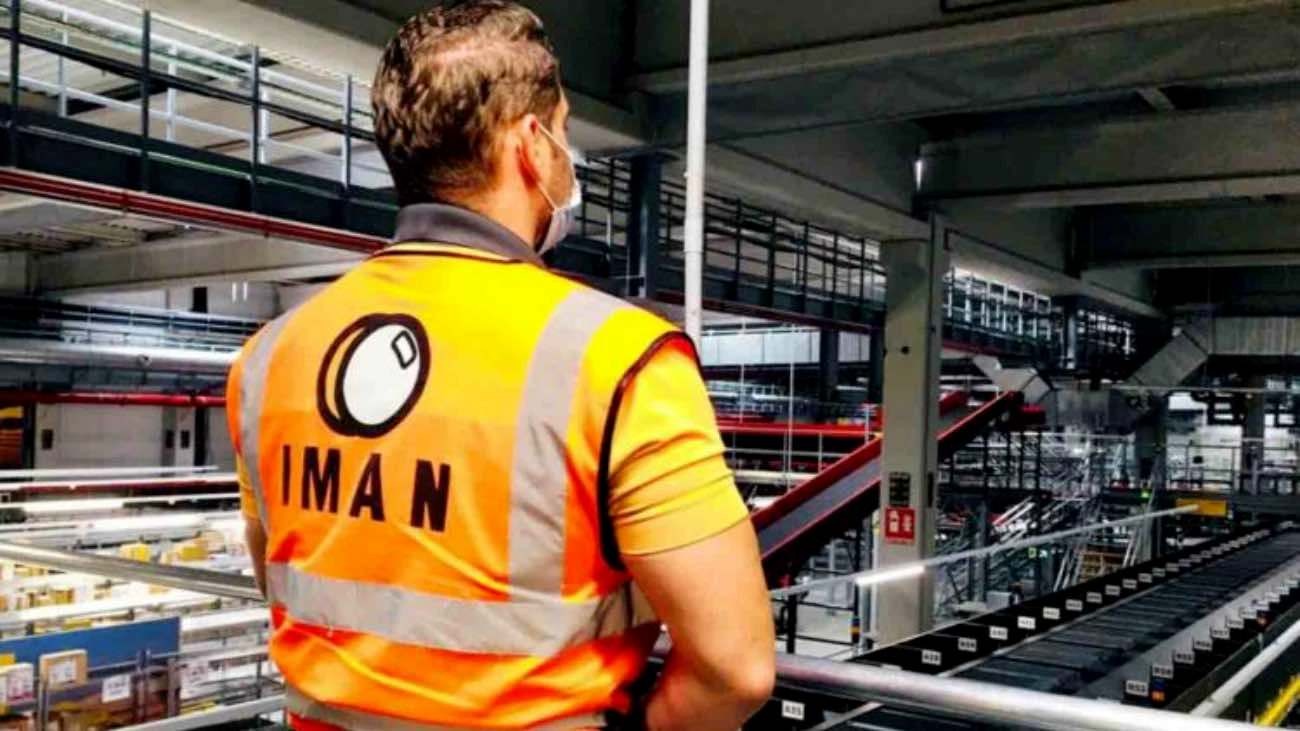 Grupo Iman lanza más de 300 ofertas de empleo sin experiencia con sueldos desde 1.200 euros al mes