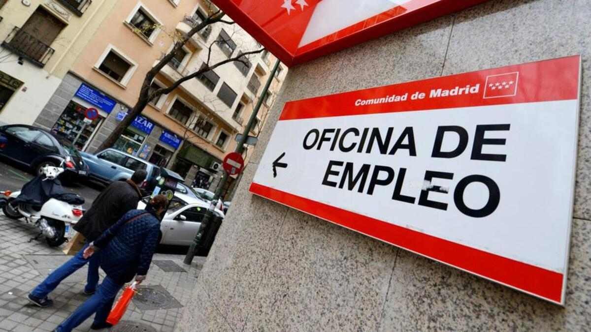 Ofertas de empleo en Madrid para el mes de noviembre