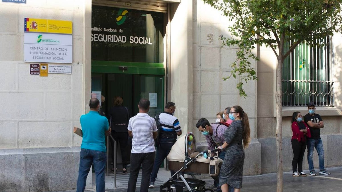 ¿Cuándo se puede pedir el Ingreso Mínimo Vital? plazos para pedir la ayuda