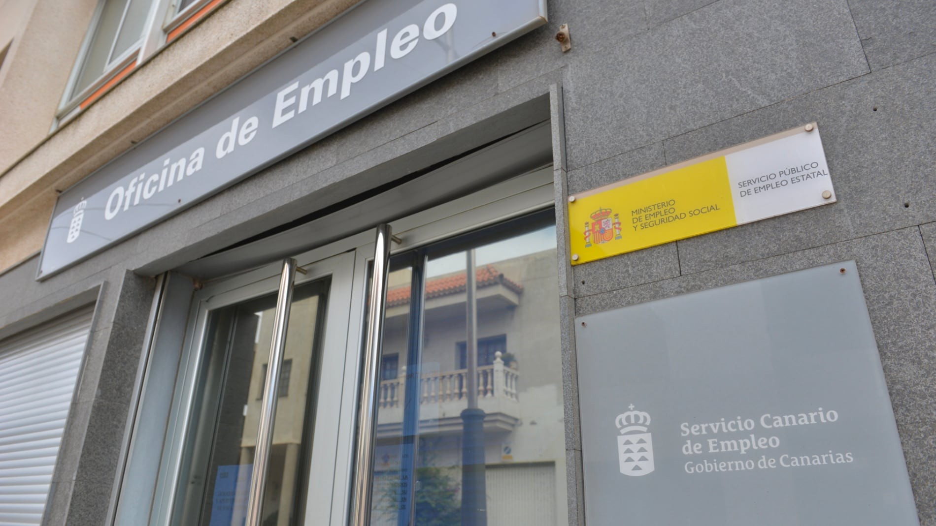 El Servicio Canario de Empleo  (SCE) publica 59 vacantes de empleo para el mes  de febrero de 2021