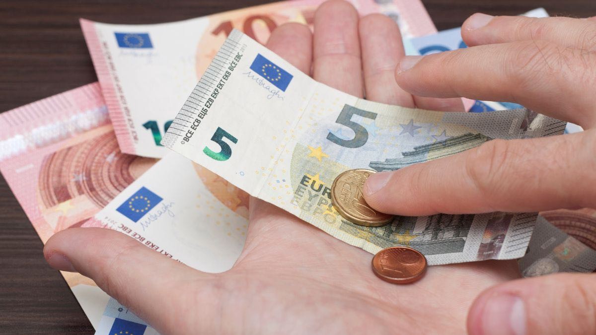¿Se cobra paga extra de Navidad en los subsidios por desempleo?