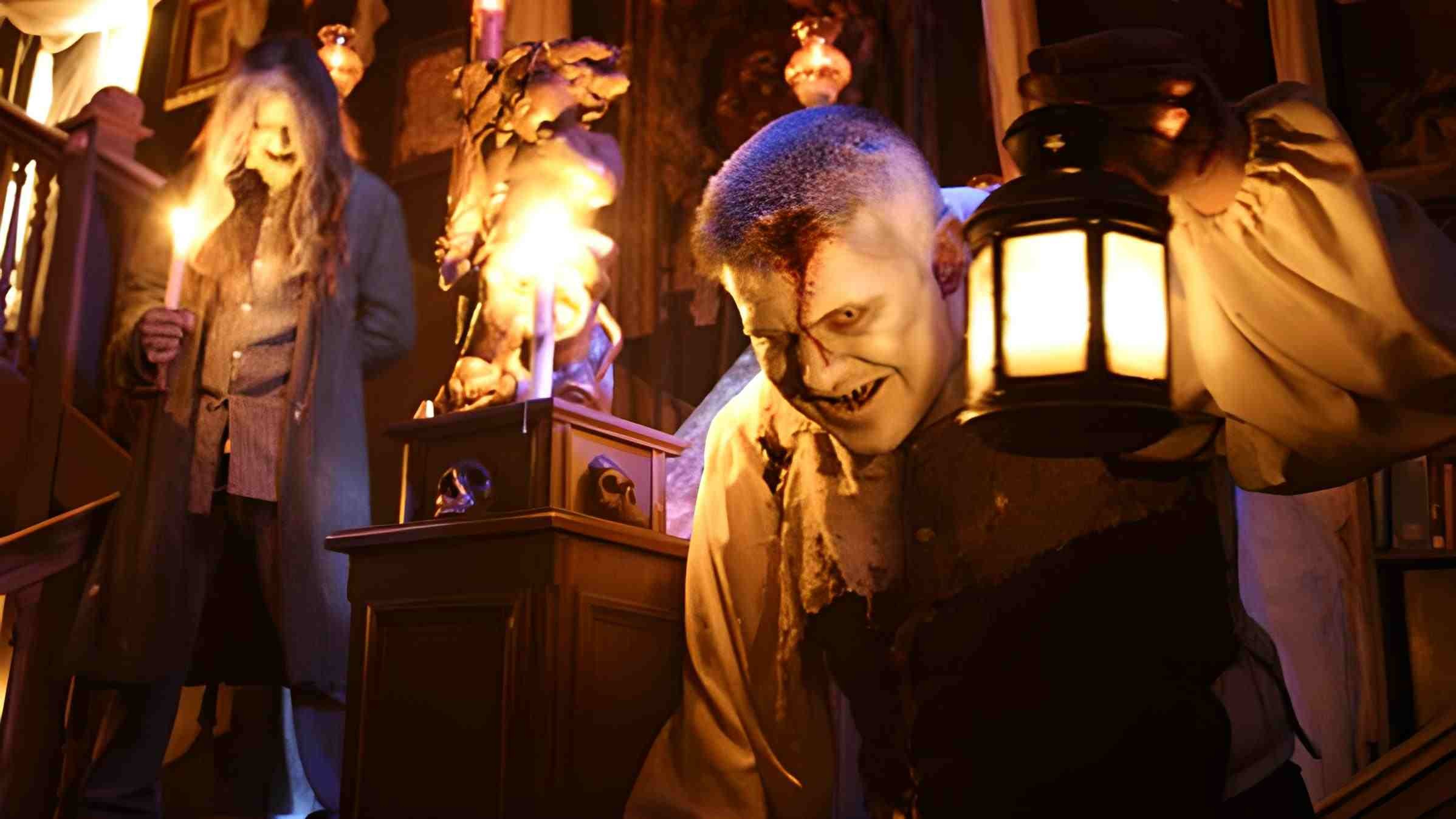 5 planes para la noche de Halloween en Andalucía