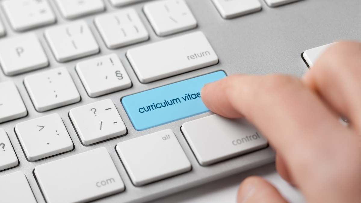 Los 5 programas diferentes para hacer un curriculum perfecto