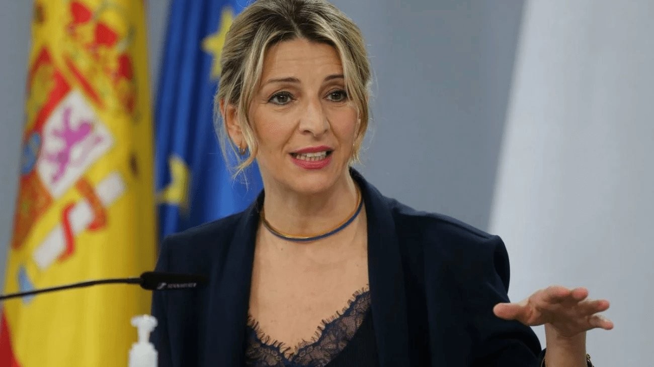 Luz verde al Estatuto del Becario: Sindicatos y Trabajo llegan a un acuerdo sin la CEOE
