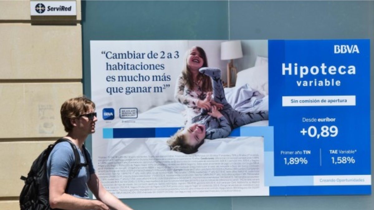 El euríbor se dispara: ¿qué hacer ante la nueva subida de las hipotecas?
