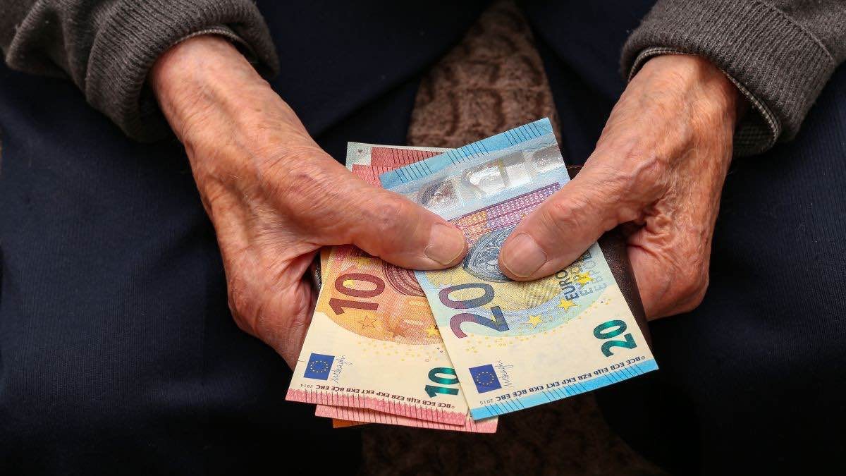 Suben las pensiones no contributivas en 2023: estas serán las nuevas cuantías