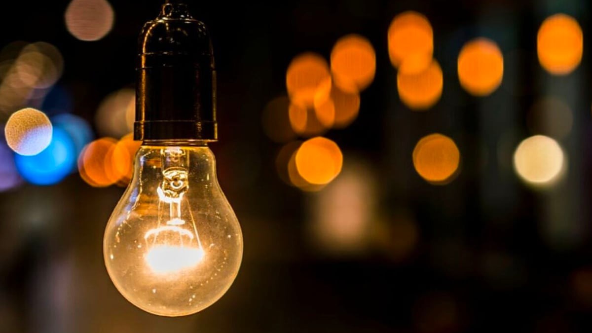Precio de la luz del lunes 24 de octubre de 2022: las horas más baratas y caras de la tarifa