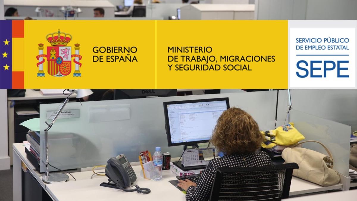 El SEPE pone a disposición en su web los diferentes modelos de contratos de trabajo