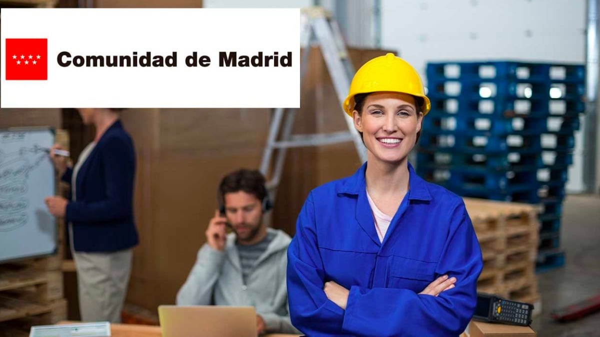 Se fomentarán las contrataciones en la “Ciudad de la tele”. Empleo en Madrid