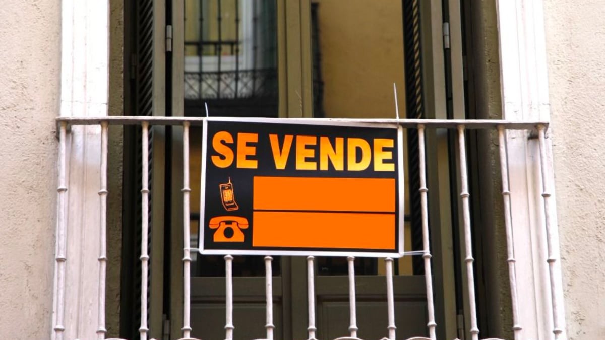 BBVA pone a la venta 200 pisos, dúplex y chalets por menos de 3.500 euros y de más de 100 m²