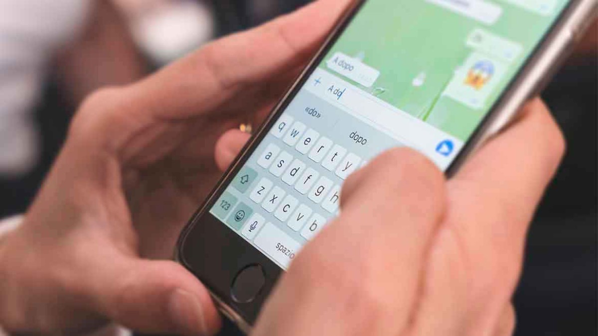 Esta es la nueva función de WhatsApp: ¡cuidado con los pantallazos!