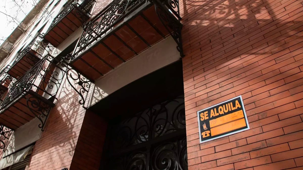 Ayuda al alquiler joven en Madrid 2022: requisitos para solicitarlo y sus cuantías