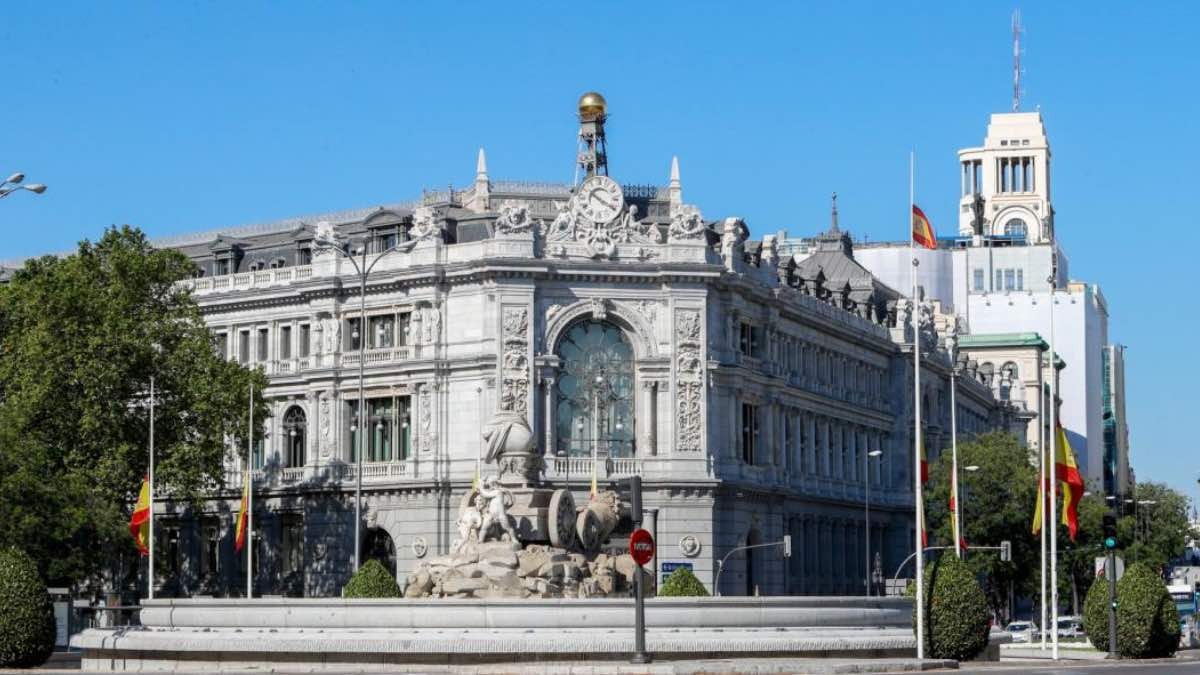 El Banco de España avisa: esto es lo que hay que hacer para que no te vacíen la cuenta