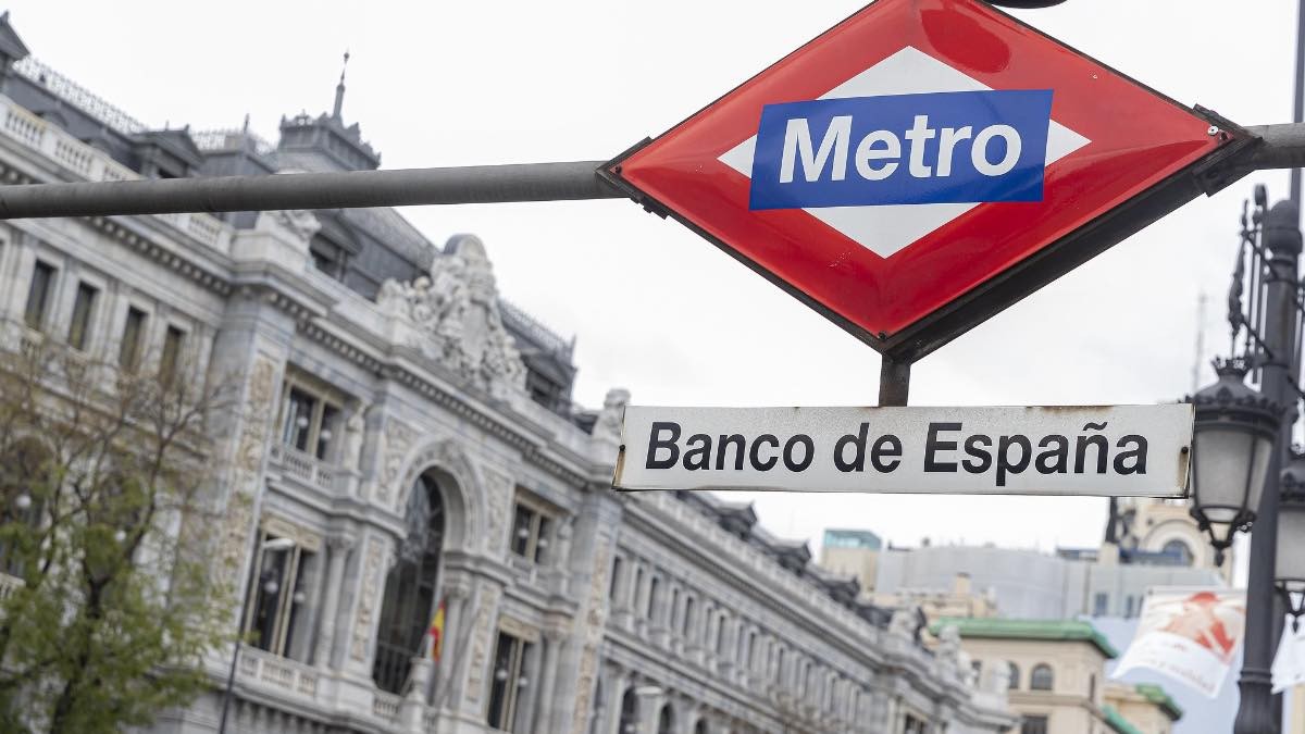 El Banco de España informa del máximo dinero en efectivo que se puede tener en casa para una emergencia