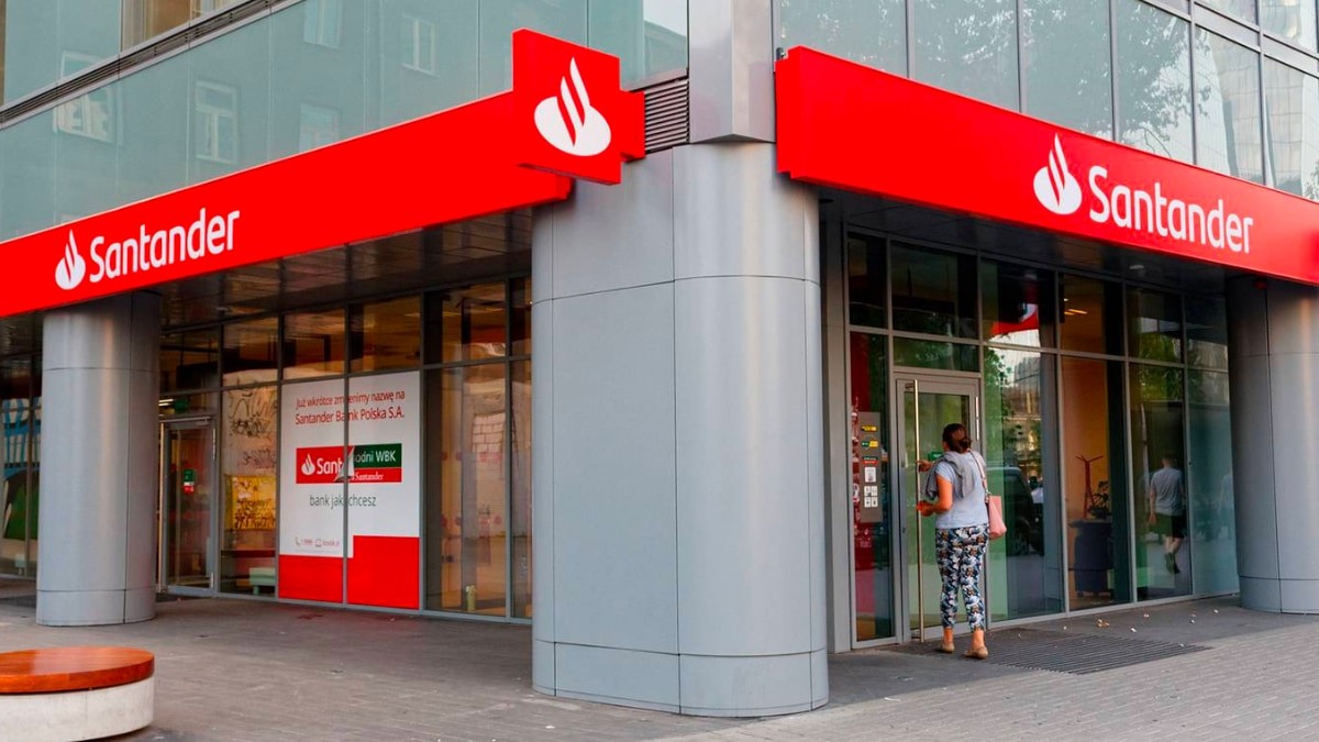 Banco Santander y Zara, entre las 100 marcas más valiosas del mundo