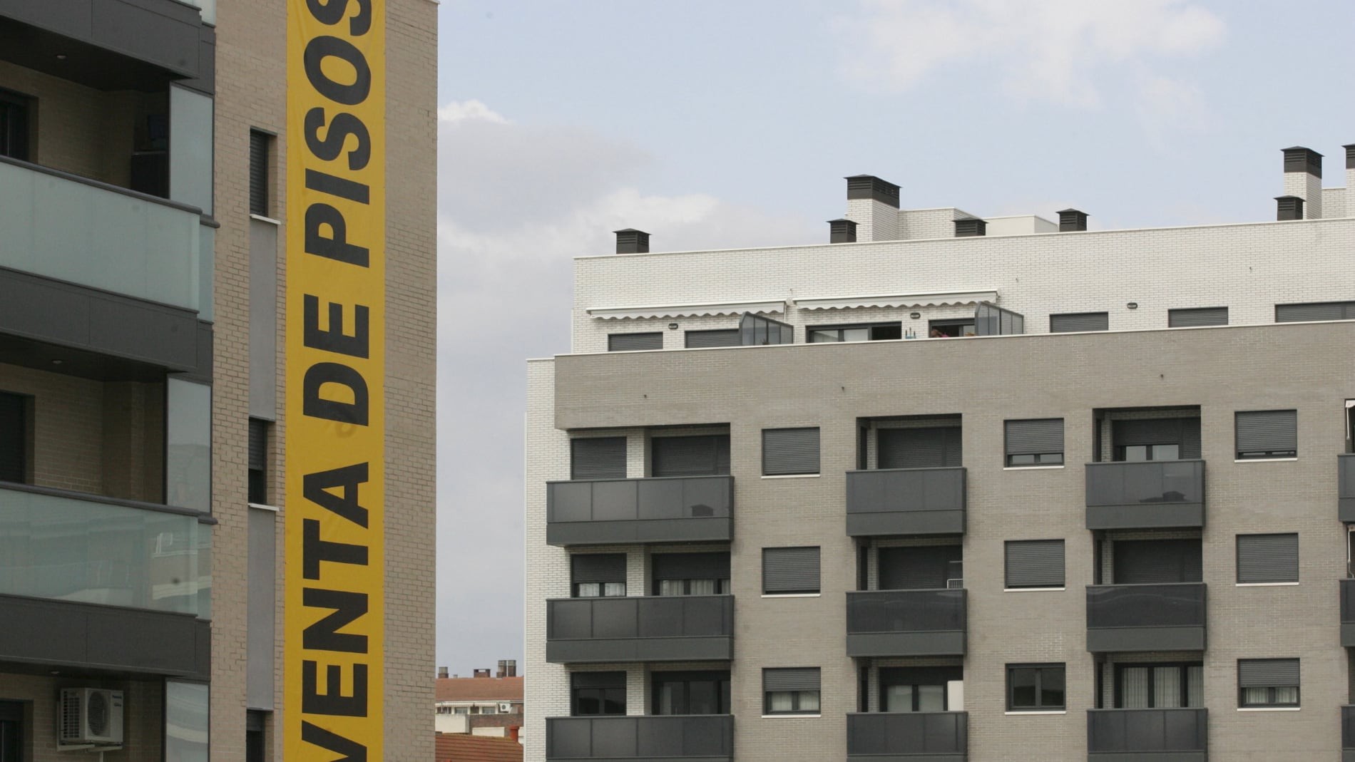 1.100 pisos de BBVA listos para entrar a vivir desde 10.000 euros