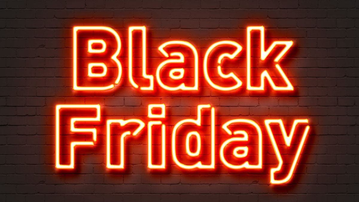Black Friday 2022: guía con todo lo que debes saber