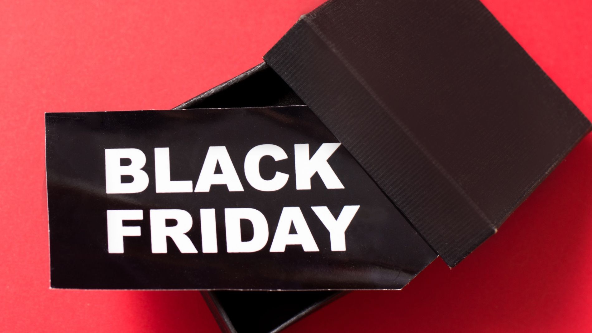 Black Friday, en directo: Los chollos y descuentos de Amazon, PcComponentes, El Corte Inglés...
