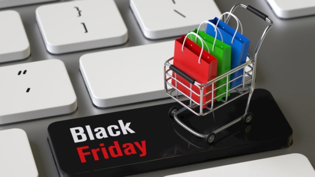 La Guardia Civil alerta de las estafas del Black Friday 2022
