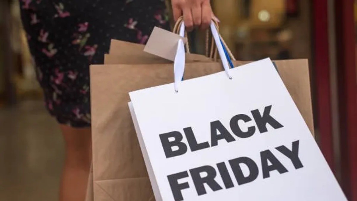 Los 9 trucos efectivos para vender más en el Black Friday siendo autónomo