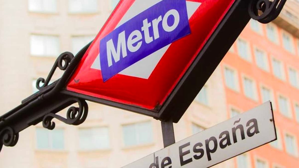 Oferta de empleo en el Metro de Madrid para titulados en Derecho con sueldos de 40.047,63 euros