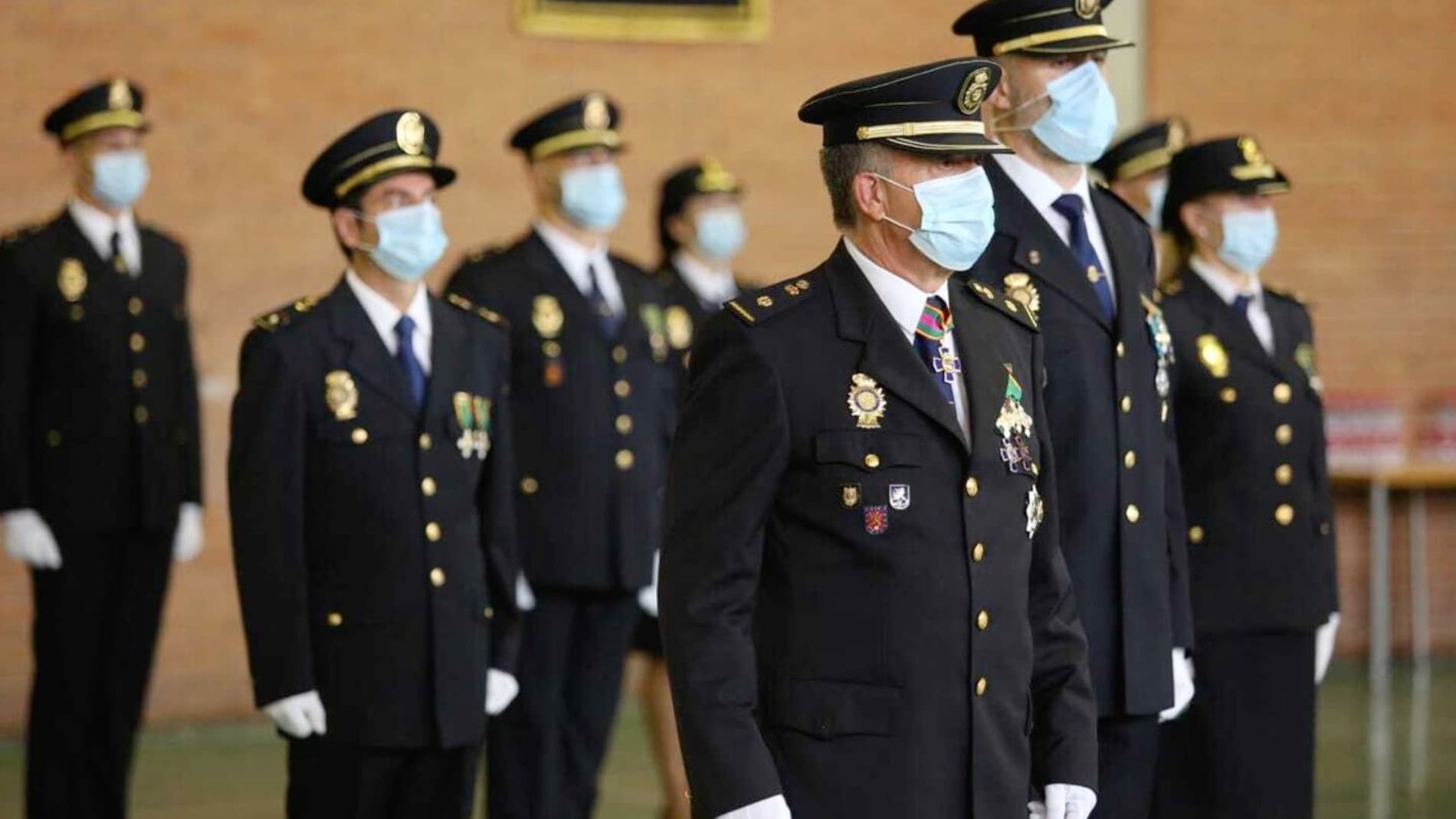 Nuevas Oposiciones en el BOE con 150 plazas para Inspectores de Policía Nacional