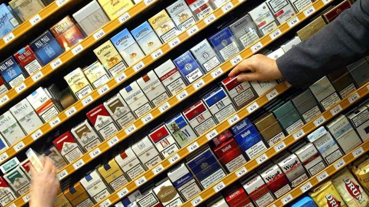 El BOE publica el nuevo precio del tabaco: cambios en Marlboro, Chesterfield o L&M
