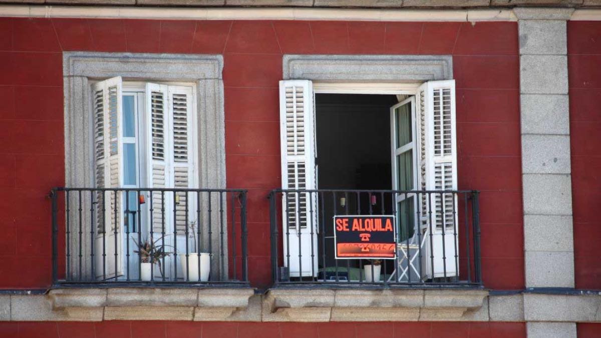 Ya se puede solicitar el Bono Alquiler Joven 2022 en Andalucía: requisitos y cuantía
