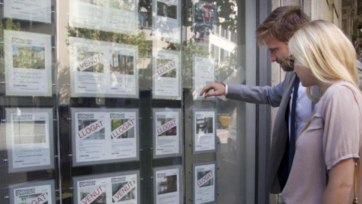 Fecha exacta para pedir el bono joven del alquiler en Andalucía y cómo solicitarlo