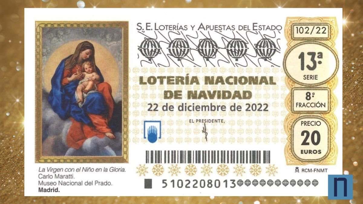 Cómo buscar un número de la Lotería de Navidad 2022: así puedes encontrar el décimo que quieres