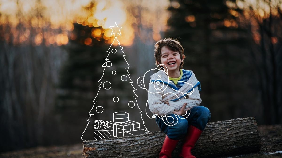 Caixabank lanza una campaña para que 27.000 niños tengan un regalo en Navidad