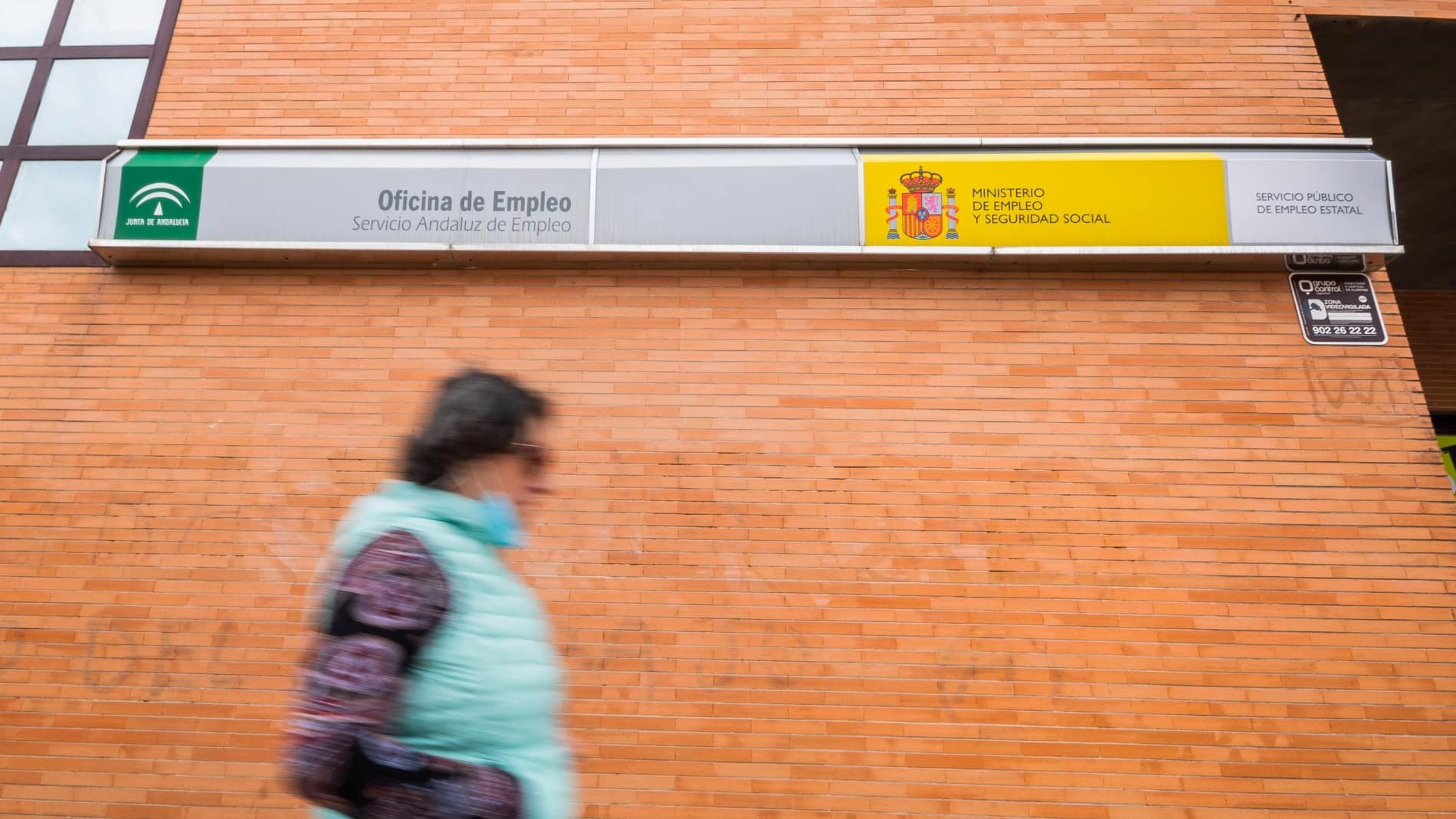 El SAE publica nuevas ofertas de empleo en Andalucía para empezar a trabajar este mes de noviembre