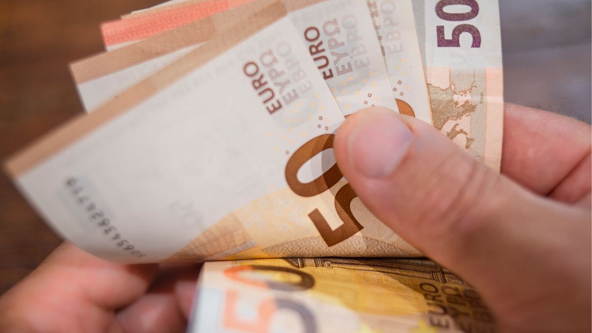 Solo estos pensionistas pueden incluir este complemento de casi 400 euros en la pensión