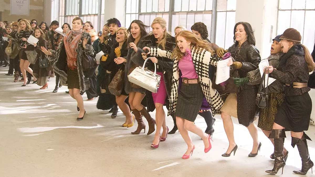 Los 12 trucos para controlar tus compras impulsivas durante el frenesí de chollos del Black Friday 2022