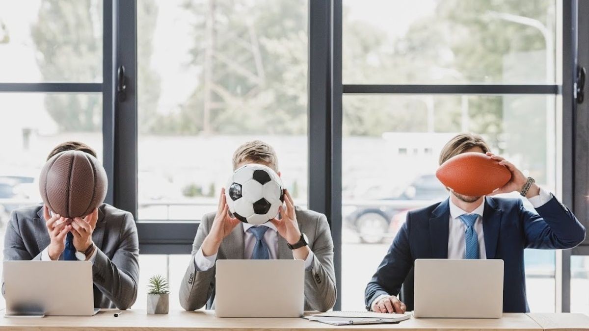 Cómo ver el Mundial en horario laboral sin que te despidan