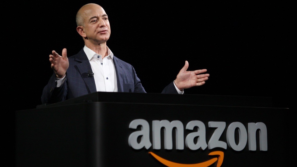 Amazon hará el mayor despido masivo de la historia a las puertas del Black Friday y la Navidad