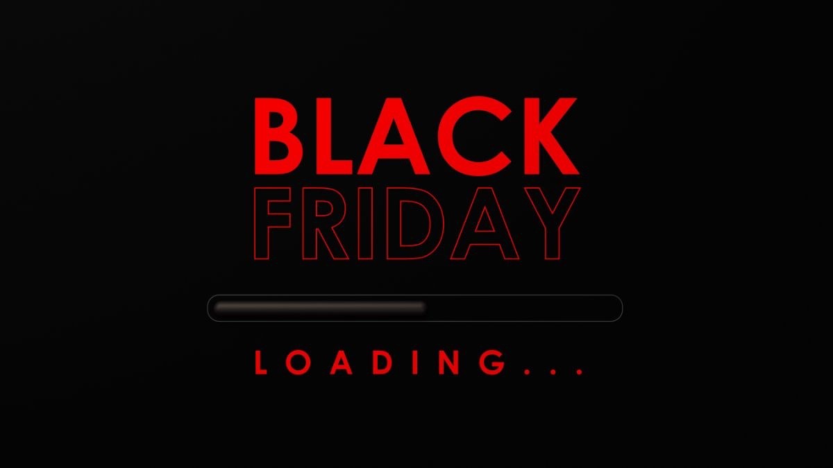 Black Friday 2022, en directo: descuentos y chollos para hoy en Amazon, PcComponentes…