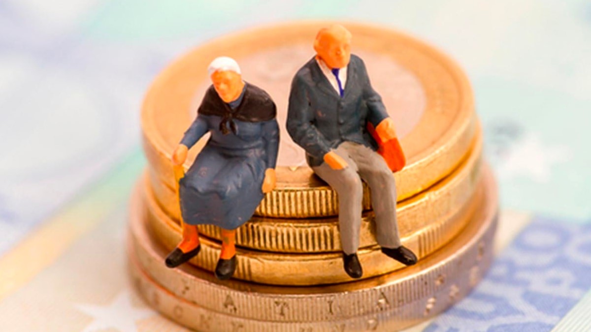 Cómo subirán las pensiones mínimas y no contributivas en 2022