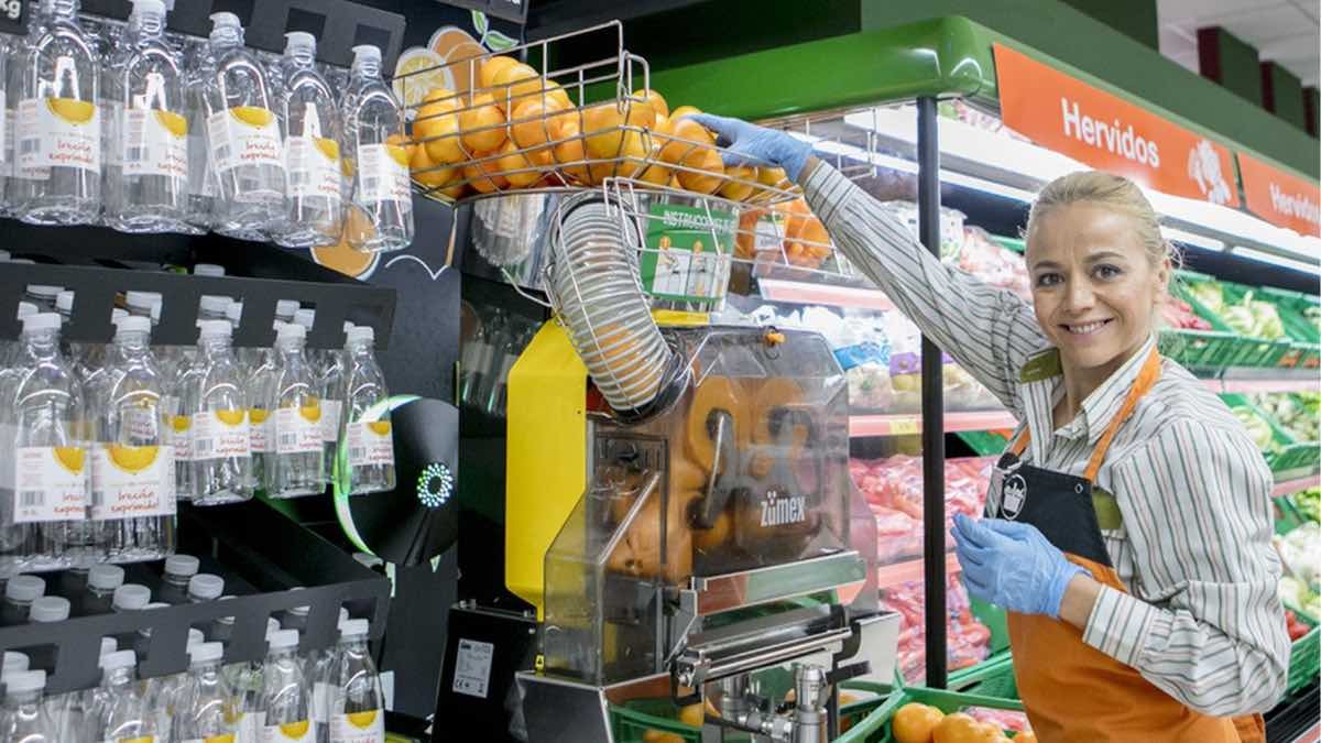 5 empresas buscan trabajadores solo para los fines de semana por 700 euros