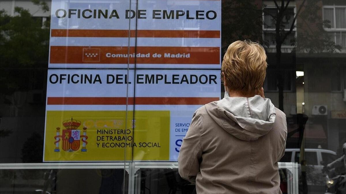 Las ciudades con más ofertas de trabajo de España