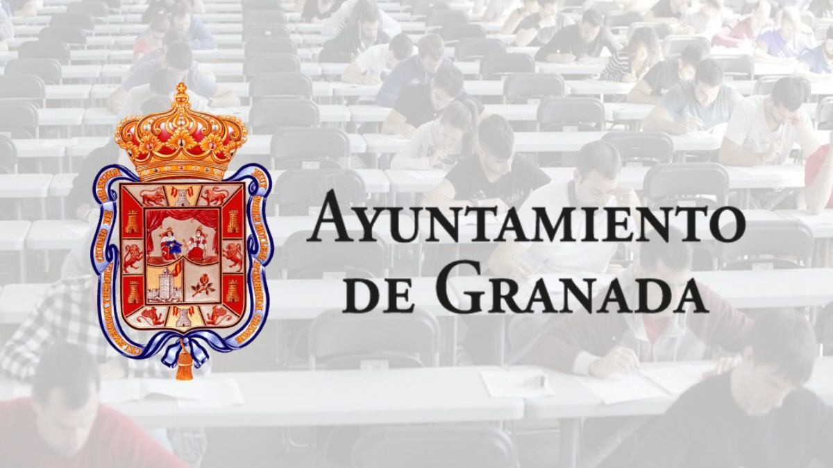 El Ayuntamiento de Granada necesita cubrir más de 300 puestos de trabajo