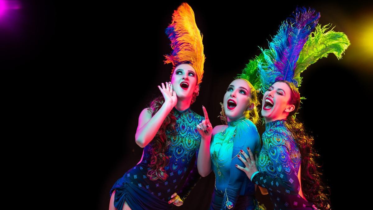 El SEPE lanza ofertas de empleo para cantantes y bailarines en Mallorca