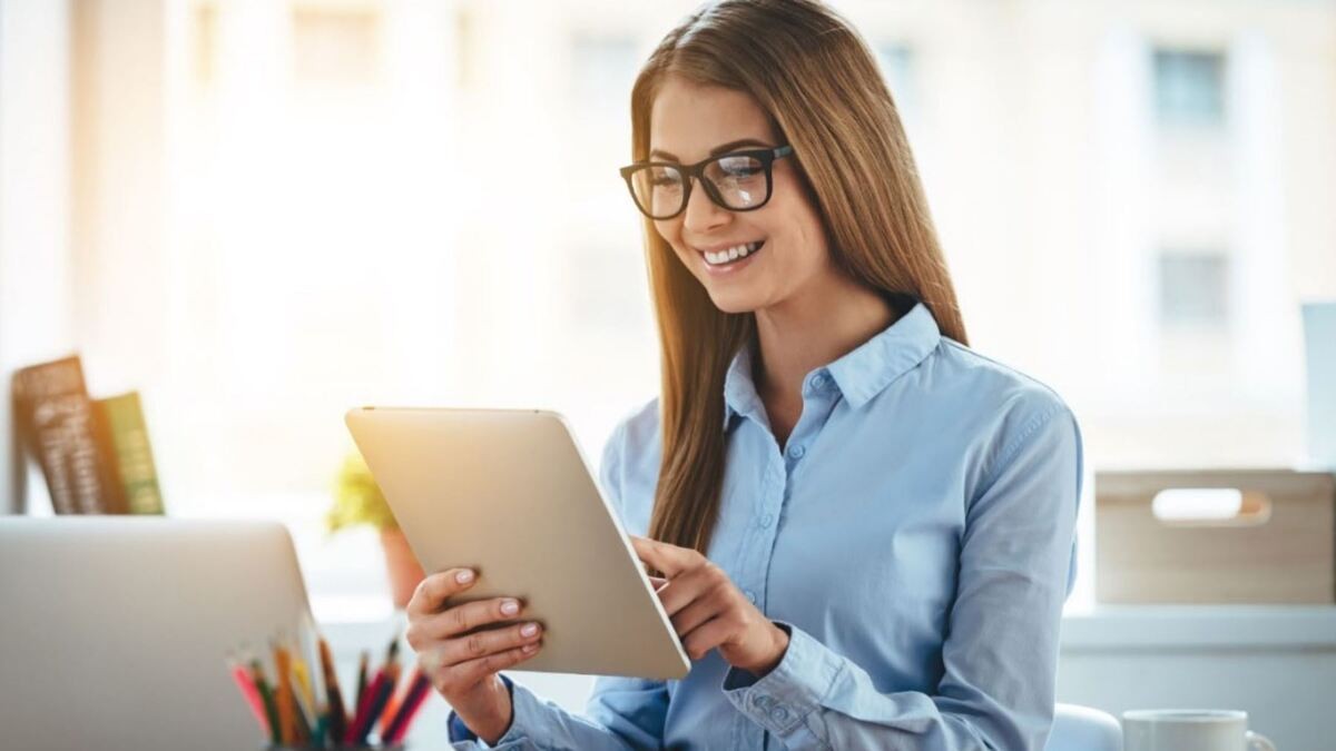 Feria de empleo virtual: envía tu currículum a más de 20 empresas para conseguir trabajo
